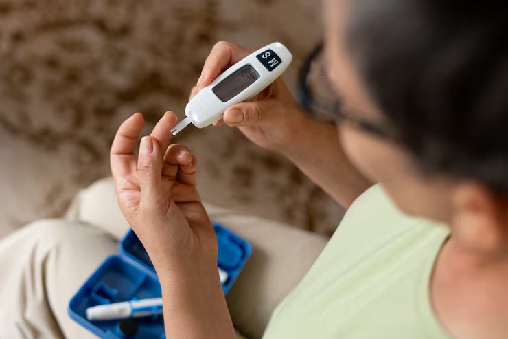 Diabetes Care