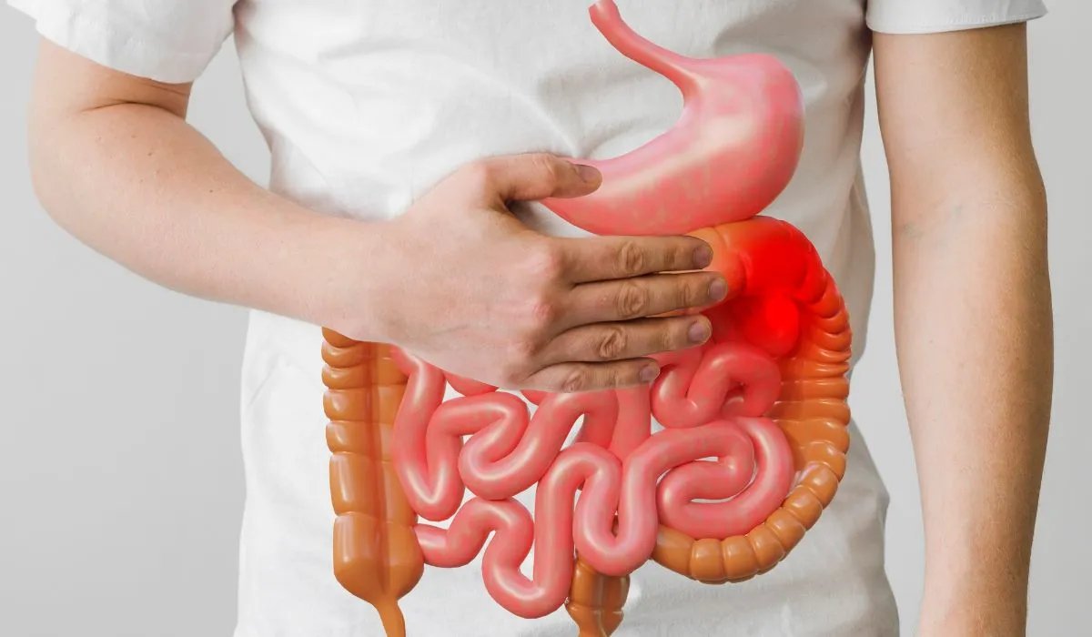 Gastric Disorders