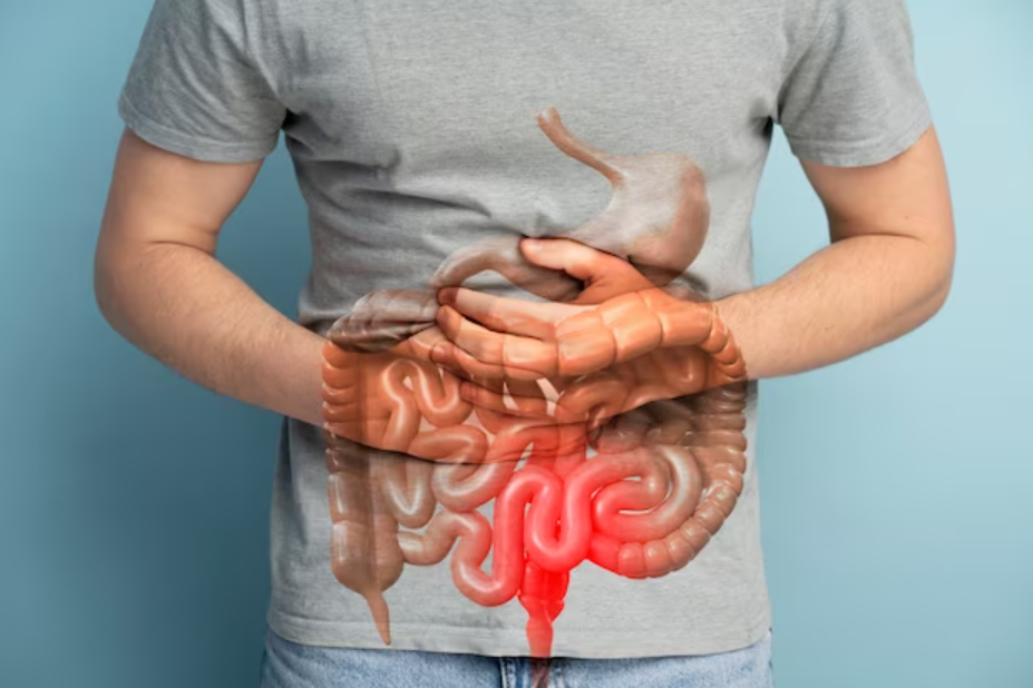 Digestive Health