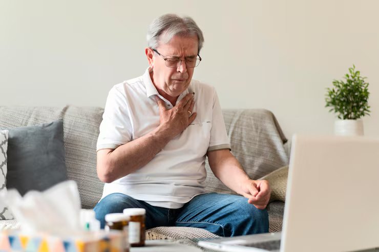 Heart Health Care