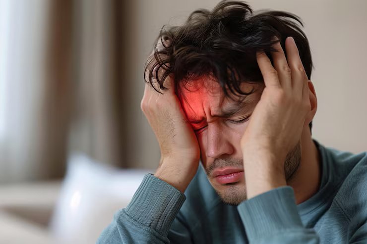 Migraine Treatment