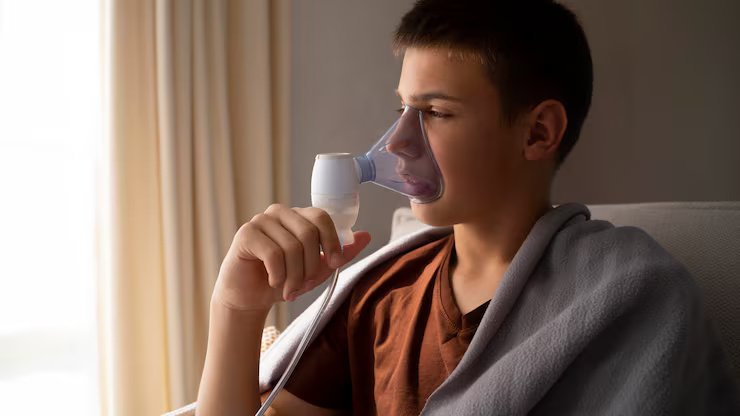 Respiratory Health