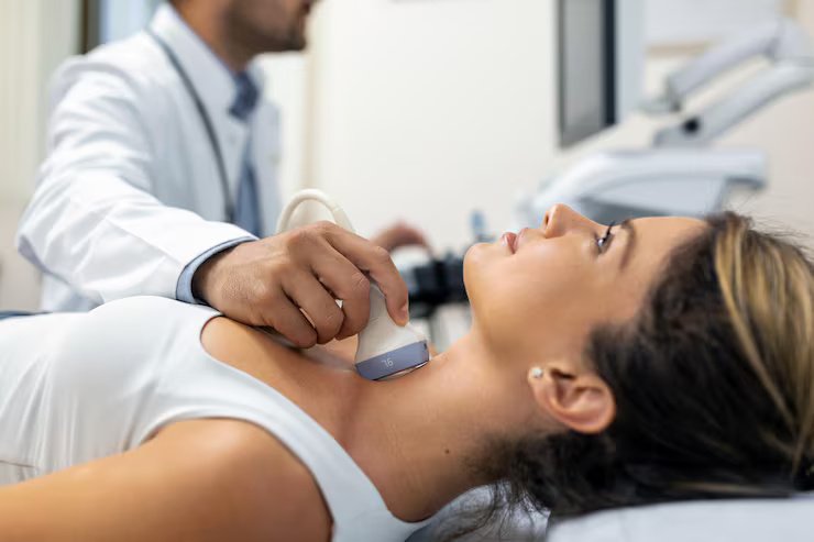 Thyroid Disease Management